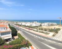 Reventa - Apartamento - Torrevieja - La Mata