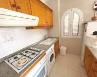Reventa - Apartamento - Torrevieja - La Mata