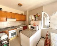 Reventa - Apartamento - Torrevieja - La Mata