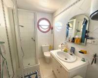 Reventa - Apartamento - Torrevieja - La Mata