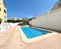Reventa - Apartamento - Torrevieja - La Mata