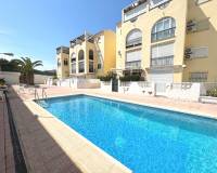 Reventa - Apartamento - Torrevieja - La Mata