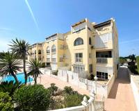 Reventa - Apartamento - Torrevieja - La Mata