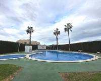 Reventa - Apartamento - Torrevieja - San Luis