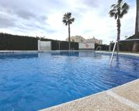 Reventa - Apartamento - Torrevieja - San Luis