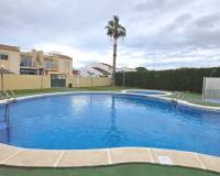 Reventa - Apartamento - Torrevieja - San Luis