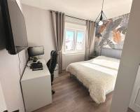 Reventa - Apartamento - Torrevieja - San Luis