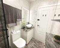 Reventa - Apartamento - Torrevieja - San Luis