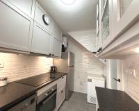 Reventa - Apartamento - Torrevieja - San Luis