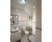 Reventa - Bungalow - Ciudad Quesada - La Fiesta