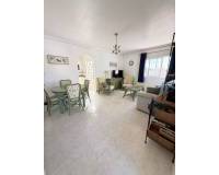 Reventa - Bungalow - Ciudad Quesada - La Fiesta