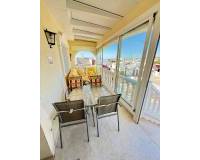Reventa - Bungalow - Ciudad Quesada - La Fiesta