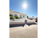 Reventa - Bungalow - Ciudad Quesada - La Fiesta