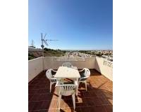 Reventa - Bungalow - Ciudad Quesada - La Fiesta
