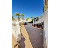 Reventa - Bungalow - Ciudad Quesada - La Fiesta
