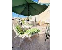 Reventa - Bungalow - Ciudad Quesada - La Fiesta