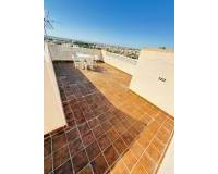 Reventa - Bungalow - Ciudad Quesada - La Fiesta