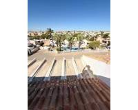 Reventa - Bungalow - Ciudad Quesada - La Fiesta