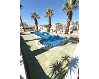 Reventa - Bungalow - Ciudad Quesada - La Fiesta