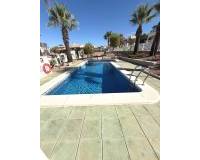 Reventa - Bungalow - Ciudad Quesada - La Fiesta
