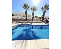 Reventa - Bungalow - Ciudad Quesada - La Fiesta