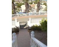 Reventa - Bungalow - Ciudad Quesada - La Fiesta
