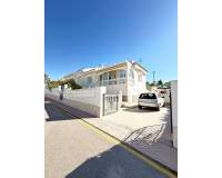 Reventa - Bungalow - Ciudad Quesada - La Fiesta