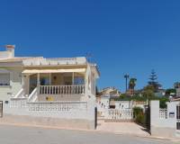 Reventa - Bungalow - Ciudad Quesada - La Fiesta