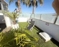 Reventa - Bungalow - Ciudad Quesada - Pueblo Bravo