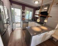 Reventa - Bungalow - Ciudad Quesada - Pueblo Bravo