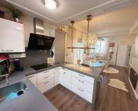 Reventa - Bungalow - Ciudad Quesada - Pueblo Bravo