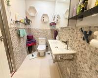 Reventa - Bungalow - Ciudad Quesada - Pueblo Bravo