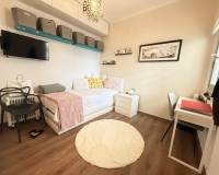Reventa - Bungalow - Ciudad Quesada - Pueblo Bravo
