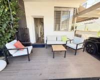 Reventa - Bungalow - Ciudad Quesada - Pueblo Bravo