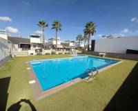 Reventa - Bungalow - Ciudad Quesada - Pueblo Bravo
