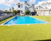 Reventa - Bungalow - Ciudad Quesada - Pueblo Bravo