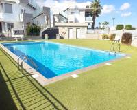 Reventa - Bungalow - Ciudad Quesada - Pueblo Bravo