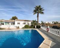 Reventa - Bungalow - Ciudad Quesada - Pueblo Bravo