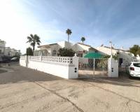 Reventa - Bungalow - Ciudad Quesada - Pueblo Bravo