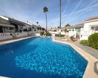 Reventa - Bungalow - Ciudad Quesada - Pueblo Bravo