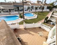 Reventa - Bungalow - Ciudad Quesada - Pueblo Bravo