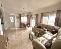Reventa - Bungalow - Ciudad Quesada - Pueblo Bravo