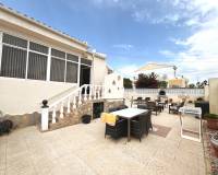 Reventa - Bungalow - Ciudad Quesada - Quesada Alta