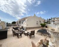 Reventa - Bungalow - Ciudad Quesada - Quesada Alta