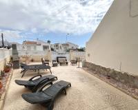 Reventa - Bungalow - Ciudad Quesada - Quesada Alta