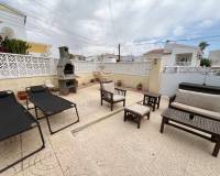 Reventa - Bungalow - Ciudad Quesada - Quesada Alta