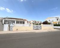 Reventa - Bungalow - Ciudad Quesada - Quesada Alta