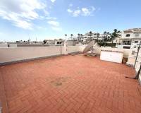 Reventa - Bungalow - Ciudad Quesada - Quesada Alta
