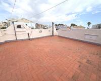 Reventa - Bungalow - Ciudad Quesada - Quesada Alta