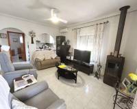 Reventa - Bungalow - Ciudad Quesada - Quesada Alta
